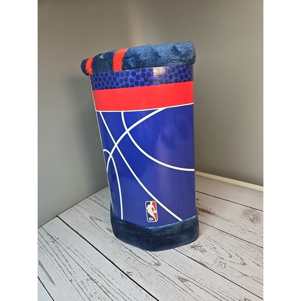 New Orleans Pelicans NBA 50